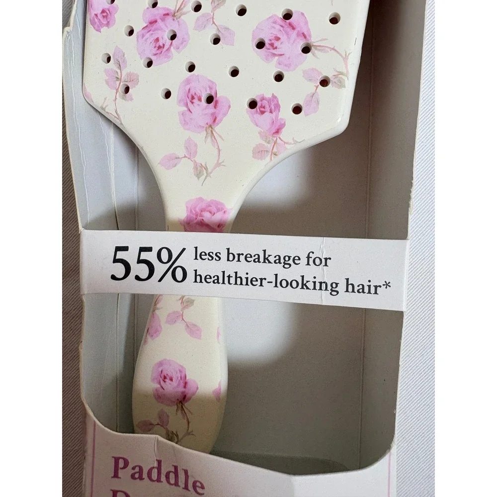 LoveShackFancy wet brush